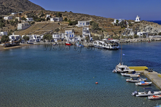 sikinos